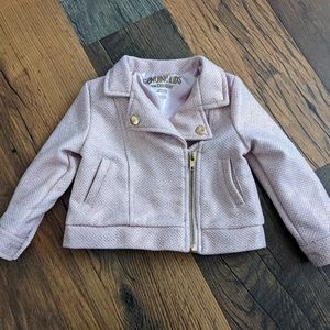 18m Girl's OshKosh Jacket